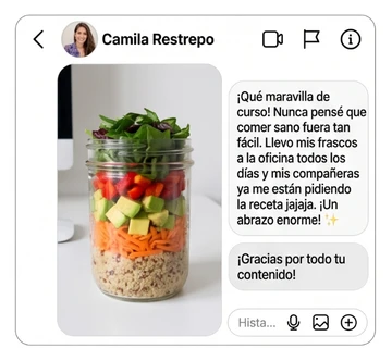 Testimonio